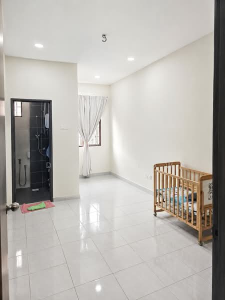 Terraced House for Sale in Taman Semenyih Mewah (Semenyih) - Daniel Low - Interior - PropertyGuru.com.my