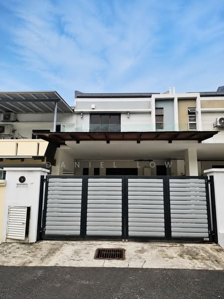 Terraced House for Sale in Taman Semenyih Mewah (Semenyih) - Daniel Low - Exterior - PropertyGuru.com.my