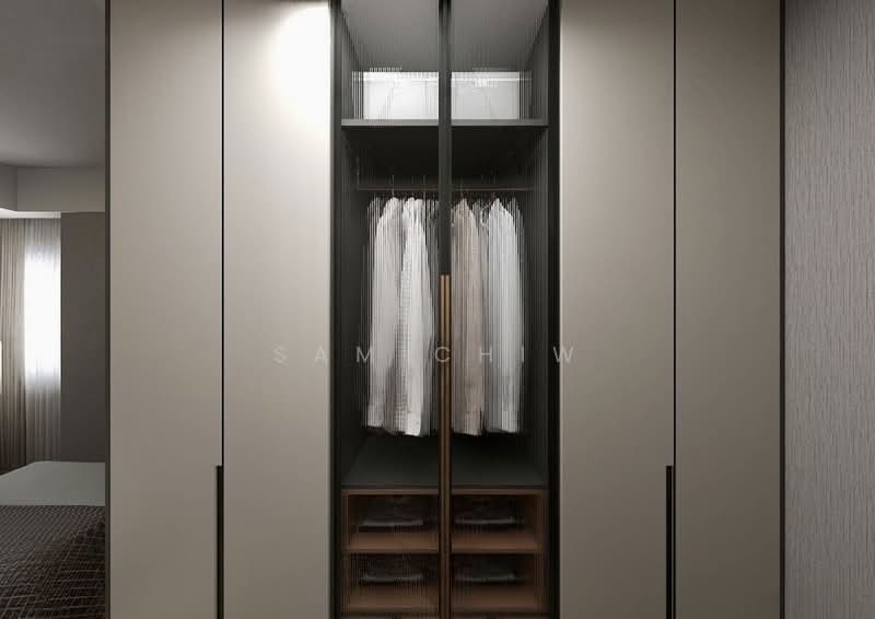 Service Residence for Sale at Trinity Rainfora - Sam Chiw - Interior - PropertyGuru.com.my