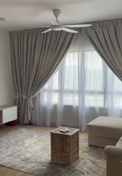 Service Residence for Rent at Huni @ Eco Ardence - Hairul Haizat - Living Room - PropertyGuru.com.my
