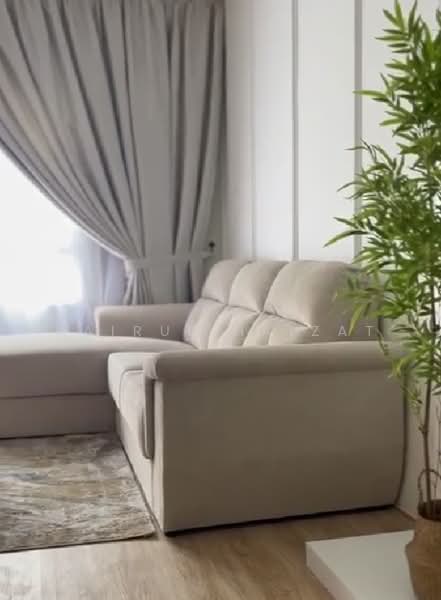 Service Residence for Rent at Huni @ Eco Ardence - Hairul Haizat - PropertyGuru.com.my