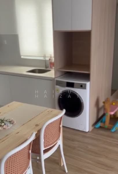 Service Residence for Rent at Huni @ Eco Ardence - Hairul Haizat - PropertyGuru.com.my