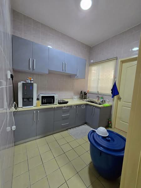 Apartment for Sale at Taman Penampang Apartment - Ching Hui Wong - PropertyGuru.com.my