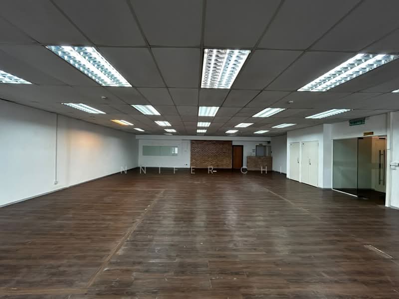 Office for Rent in Kuchai Lama (Kuala Lumpur) - Jennifer Chin - Interior - PropertyGuru.com.my