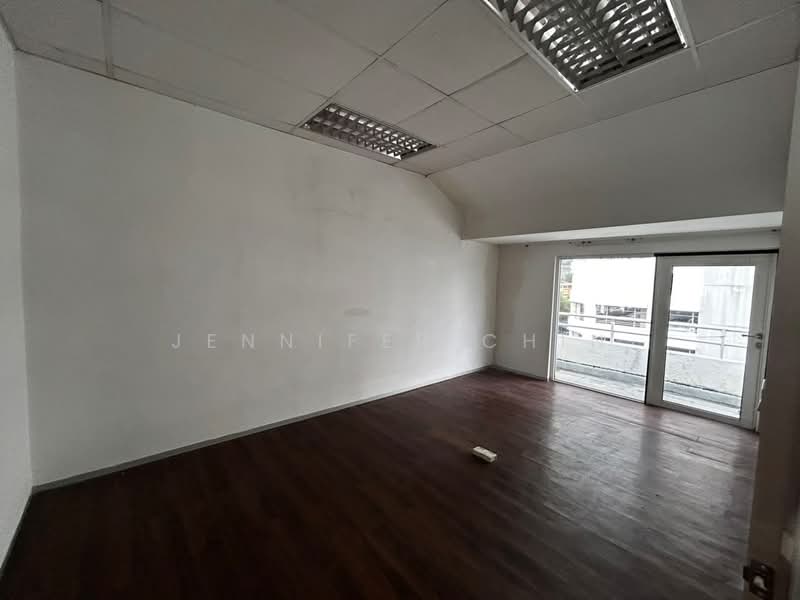 Office for Rent in Kuchai Lama (Kuala Lumpur) - Jennifer Chin - Interior - PropertyGuru.com.my