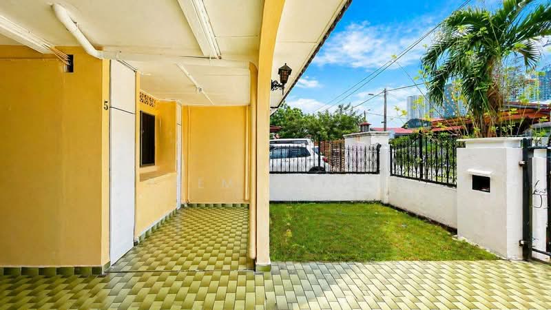 Rumah Teres 1 Tingkat untuk Dijual di SS5 (Petaling Jaya) - Prem Kumar - Exterior - PropertyGuru.com.my