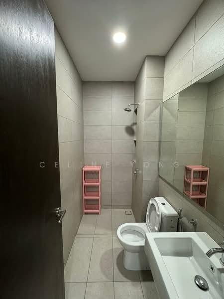 2-storey Terraced House for Rent in Senibong Cove (Masai) - Celine Yong - Bathroom - PropertyGuru.com.my
