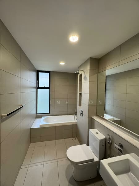 2-storey Terraced House for Rent in Senibong Cove (Masai) - Celine Yong - PropertyGuru.com.my