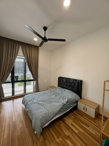 2-storey Terraced House for Rent in Senibong Cove (Masai) - Celine Yong - PropertyGuru.com.my