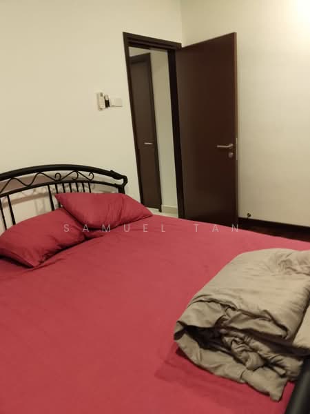 Condominium for Rent at Paraiso Residence @ The Earth - Samuel Tan - Bedroom - PropertyGuru.com.my