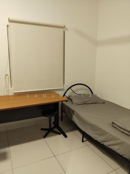 Condominium for Rent at Paraiso Residence @ The Earth - Samuel Tan - Bedroom - PropertyGuru.com.my