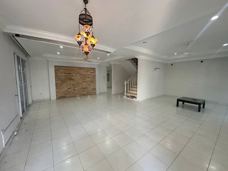 Semi-Detached House for Sale in Taman Merdeka (Ipoh) - Sam Lam - PropertyGuru.com.my