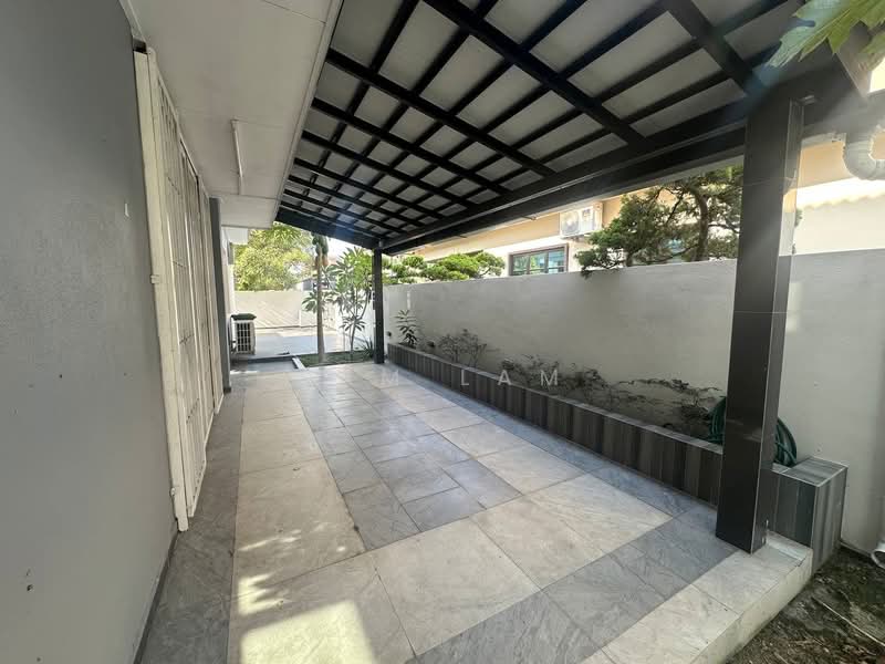 Semi-Detached House for Sale in Taman Merdeka (Ipoh) - Sam Lam - PropertyGuru.com.my