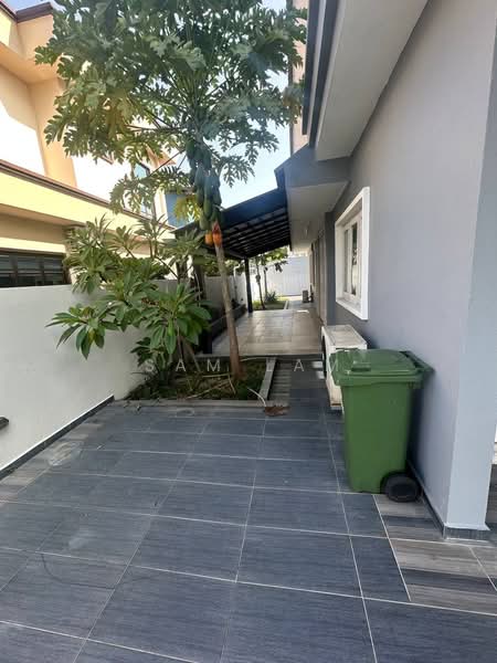 Semi-Detached House for Sale in Taman Merdeka (Ipoh) - Sam Lam - PropertyGuru.com.my