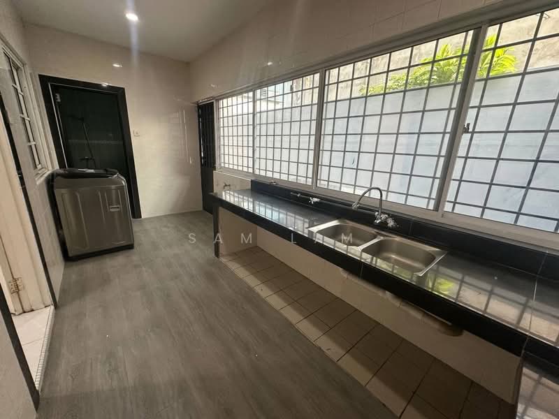 Semi-Detached House for Sale in Taman Merdeka (Ipoh) - Sam Lam - PropertyGuru.com.my