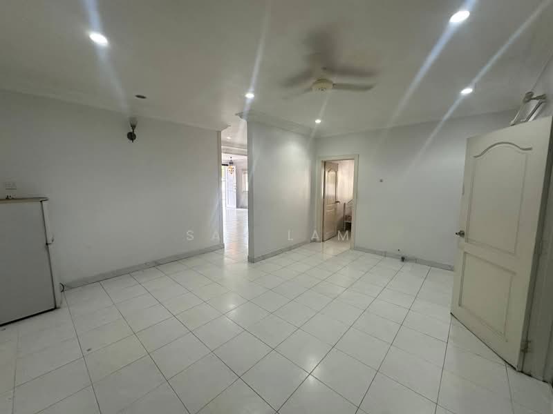 Semi-Detached House for Sale in Taman Merdeka (Ipoh) - Sam Lam - PropertyGuru.com.my