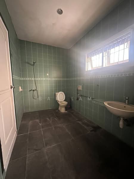 Semi-Detached House for Sale in Taman Merdeka (Ipoh) - Sam Lam - PropertyGuru.com.my