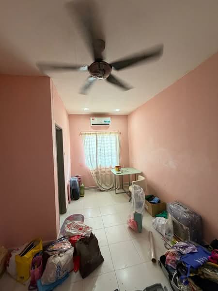 Rumah Teres 2 Tingkat untuk Disewa di Aman Putri (Sungai Buloh) - Sam Yee - Interior - PropertyGuru.com.my