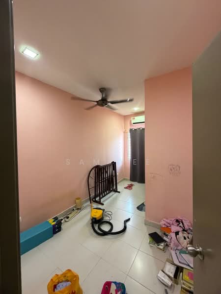 Rumah Teres 2 Tingkat untuk Disewa di Aman Putri (Sungai Buloh) - Sam Yee - Interior - PropertyGuru.com.my
