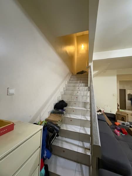 Rumah Teres 2 Tingkat untuk Disewa di Aman Putri (Sungai Buloh) - Sam Yee - Interior - PropertyGuru.com.my