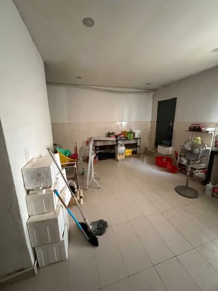 Rumah Teres 2 Tingkat untuk Disewa di Aman Putri (Sungai Buloh) - Sam Yee - Interior - PropertyGuru.com.my