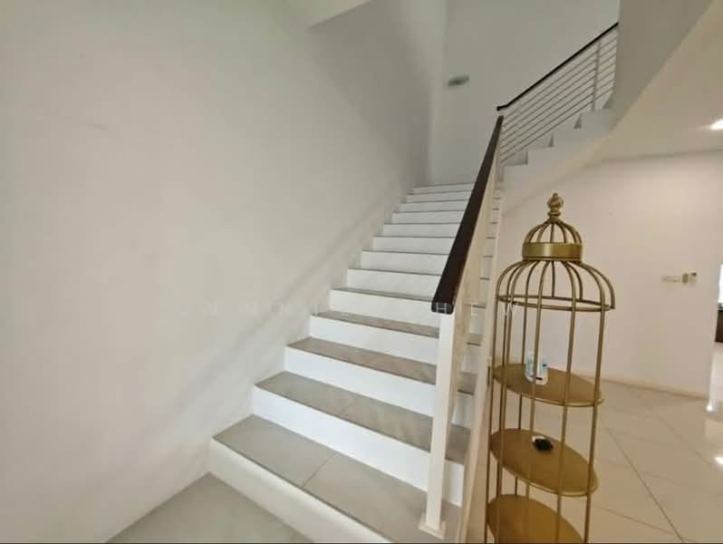 Semi-Detached House for Sale in Ambang Botanic (Klang) - Jennie Chew - Interior - PropertyGuru.com.my