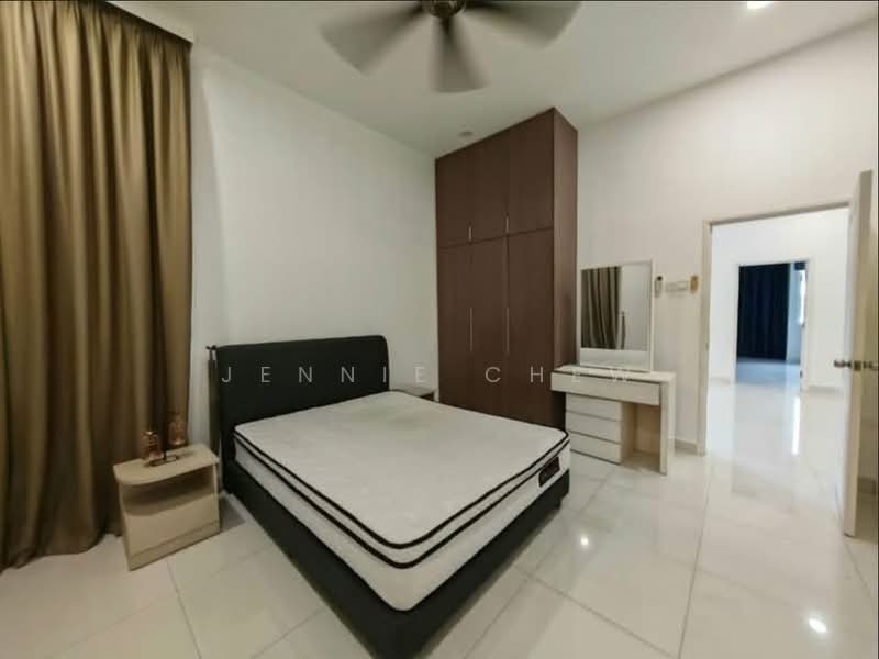 Semi-Detached House for Sale in Ambang Botanic (Klang) - Jennie Chew - Bedroom - PropertyGuru.com.my