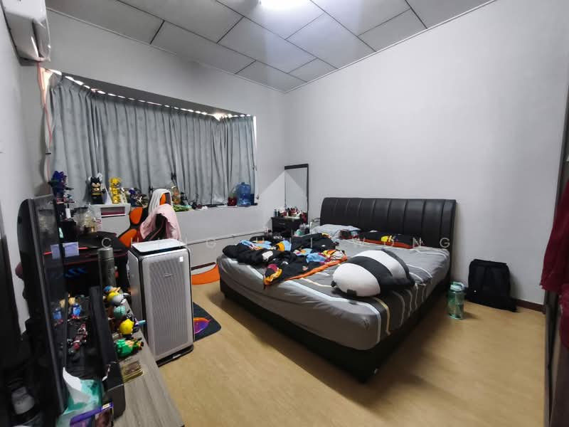 Rumah Berkembar untuk Dijual di Kota Kinabalu (Sabah) - Ching Hui Wong - Bedroom - PropertyGuru.com.my