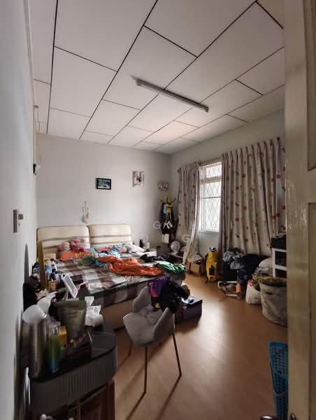 Rumah Berkembar untuk Dijual di Kota Kinabalu (Sabah) - Ching Hui Wong - Bedroom - PropertyGuru.com.my