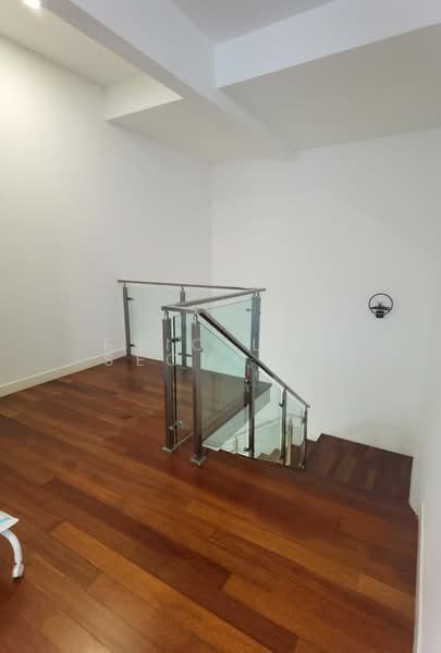 Semi-Detached House for Sale in Bandar Botanic (Klang) - Eric Lim Seong Hooi - Interior - PropertyGuru.com.my