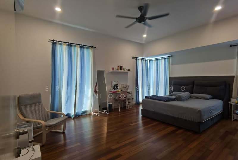 Semi-Detached House for Sale in Bandar Botanic (Klang) - Eric Lim Seong Hooi - Bedroom - PropertyGuru.com.my