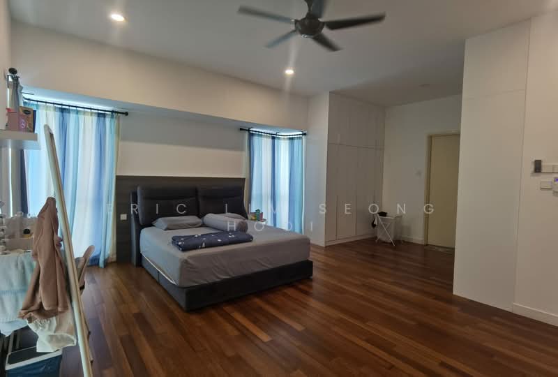 Semi-Detached House for Sale in Bandar Botanic (Klang) - Eric Lim Seong Hooi - Bedroom - PropertyGuru.com.my
