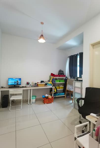 Semi-Detached House for Sale in Bandar Botanic (Klang) - Eric Lim Seong Hooi - Study - PropertyGuru.com.my