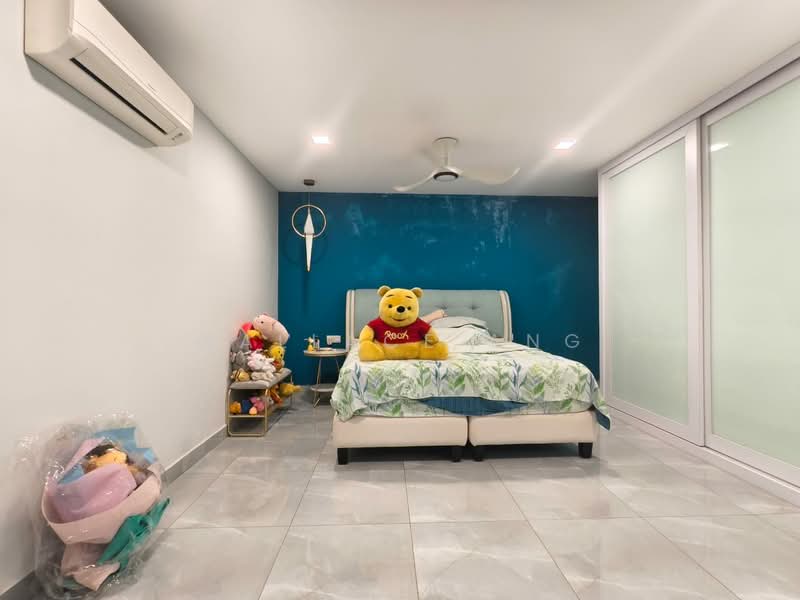 Bungalow for Sale in Johor Bahru (Johor) - Wallace Ang - Bedroom - PropertyGuru.com.my
