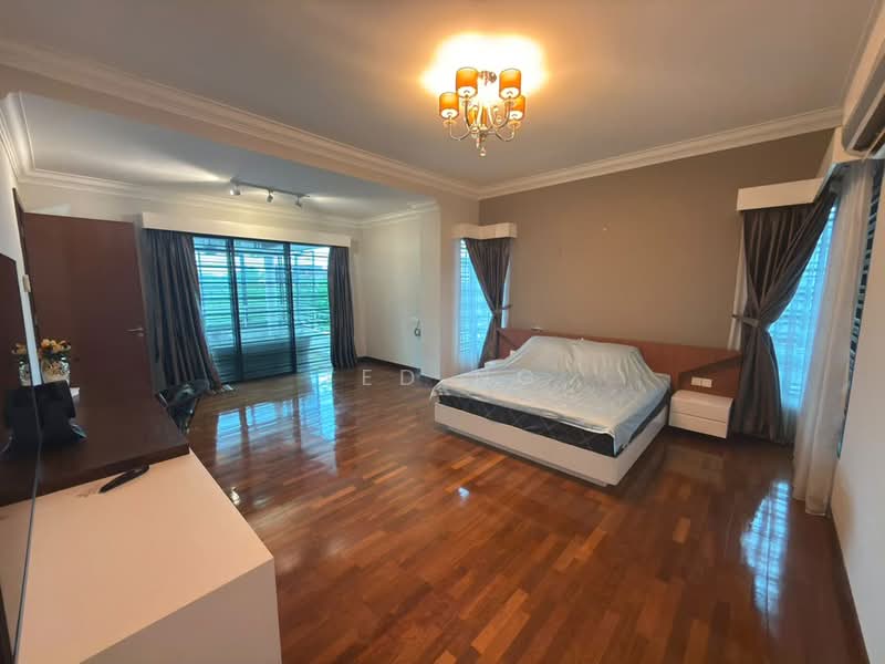 Rumah Berkembar untuk Disewa di Batu Ferringhi (Penang) - TED NG - Bedroom - PropertyGuru.com.my