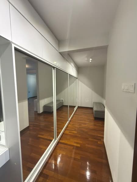 Rumah Berkembar untuk Disewa di Batu Ferringhi (Penang) - TED NG - Interior - PropertyGuru.com.my