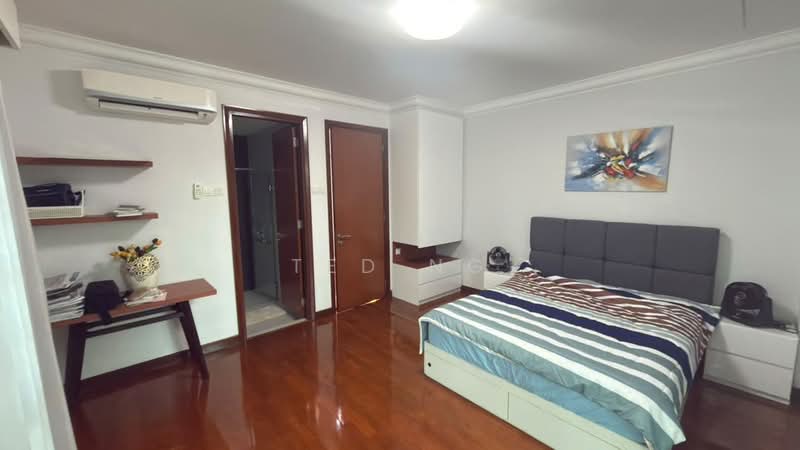 Rumah Berkembar untuk Disewa di Batu Ferringhi (Penang) - TED NG - Bedroom - PropertyGuru.com.my