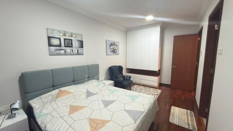 Rumah Berkembar untuk Disewa di Batu Ferringhi (Penang) - TED NG - Bedroom - PropertyGuru.com.my