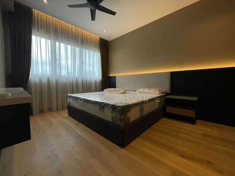 Condominium for Rent at Sixceylon - Honsa Ung - Bedroom - PropertyGuru.com.my