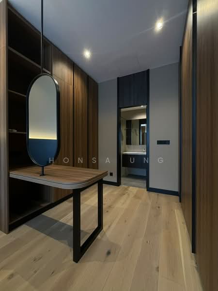 Condominium for Rent at Sixceylon - Honsa Ung - Interior - PropertyGuru.com.my