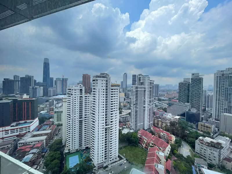 Condominium for Rent at Sixceylon - Honsa Ung - View - PropertyGuru.com.my