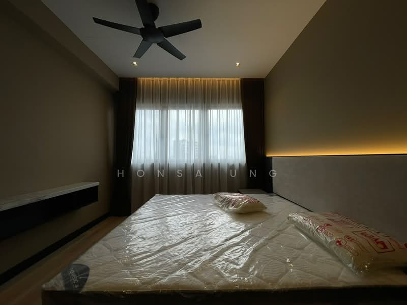 Condominium for Rent at Sixceylon - Honsa Ung - Bedroom - PropertyGuru.com.my
