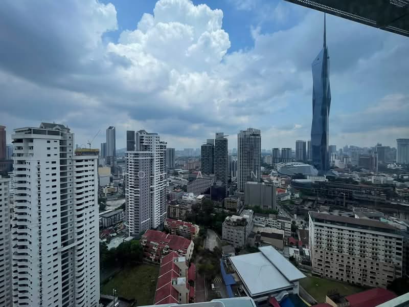 Condominium for Rent at Sixceylon - Honsa Ung - View - PropertyGuru.com.my