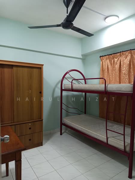 Service Residence for Rent at Brunsfield Riverview - Hairul Haizat - PropertyGuru.com.my