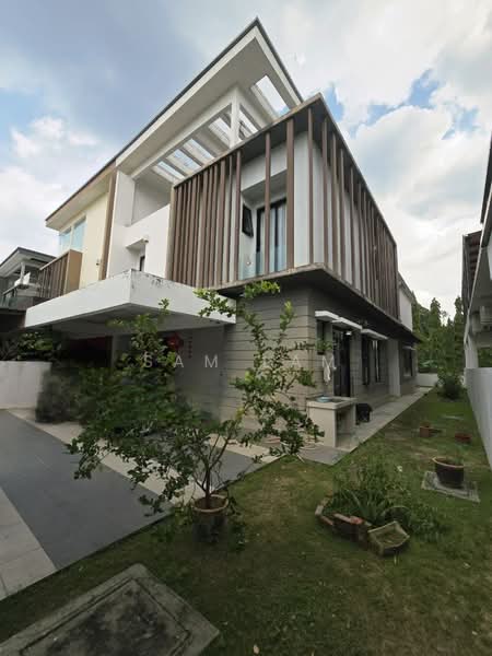 Semi-Detached House for Sale in Ipoh (Perak) - Sam Lam - PropertyGuru.com.my