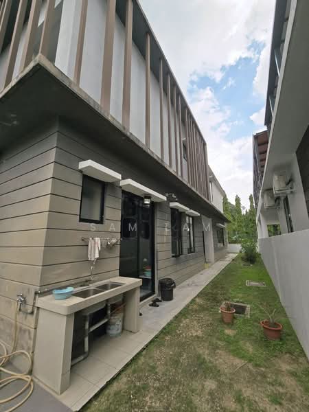 Semi-Detached House for Sale in Ipoh (Perak) - Sam Lam - PropertyGuru.com.my
