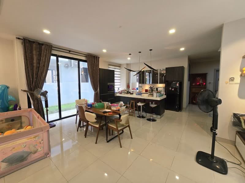 Semi-Detached House for Sale in Ipoh (Perak) - Sam Lam - PropertyGuru.com.my