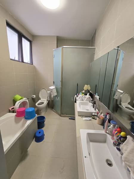 Semi-Detached House for Sale in Ipoh (Perak) - Sam Lam - PropertyGuru.com.my