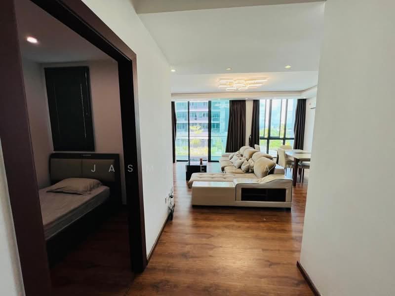 Kondominium untuk Dijual di Jazz Suites @ Vivacity - Jasmine Tiaw - PropertyGuru.com.my