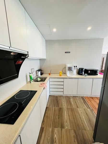 Kondominium untuk Dijual di Jazz Suites @ Vivacity - Jasmine Tiaw - PropertyGuru.com.my